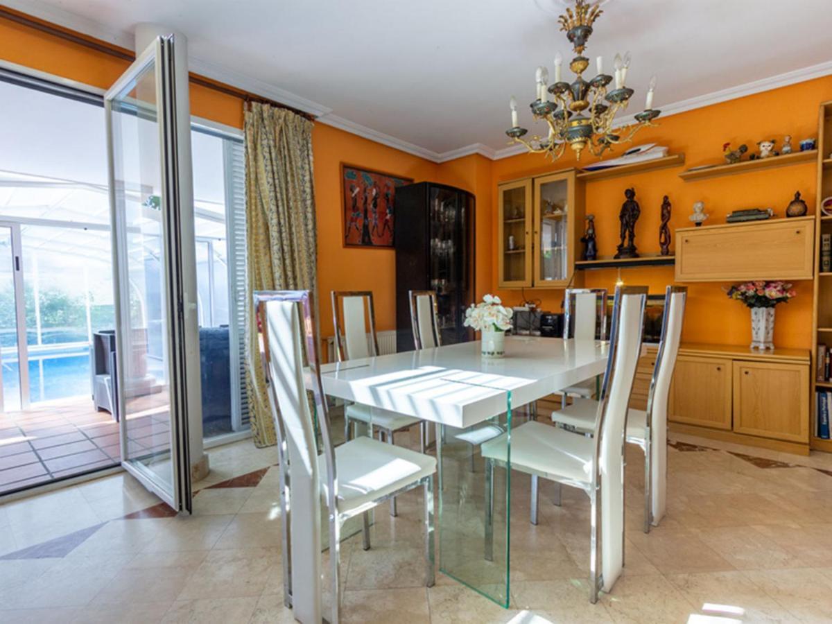 Holiday Home Miralrio By Interhome Rivas-Vaciamadrid Exteriör bild
